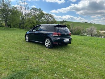 VW Golf GTI 6 – Edition 35 - 5