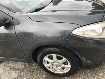 Renault Fluence - 5