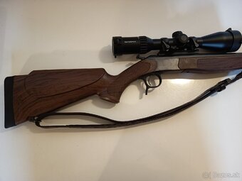 Bergara BA13 - 5