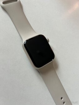 Apple Watch SS 2. generácie 40mm - 5