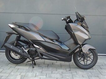 HONDA NSS 125 FORZA 2016 ABS - 5