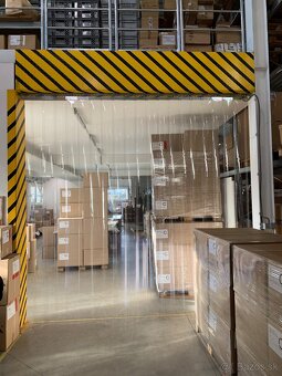 Montáž Lexan,Polykarbonat - 5