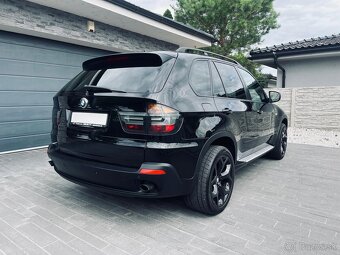 Bmw X5 xDrive 30d - 5