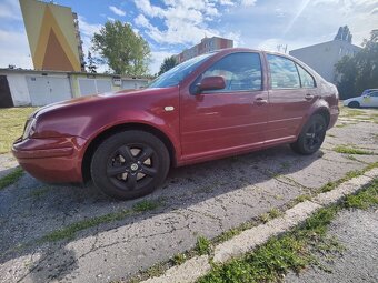 VW Bora 2.3 V5 110kw - 5