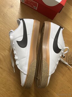 Nike tenisky - NOVE - 5