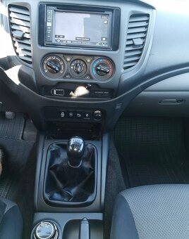 Mitsubishi L200 2.4 Di-d 113kw rok 7/2018 - 5