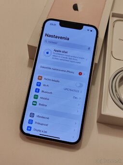 iPhone 13 Mini 128gb - 5