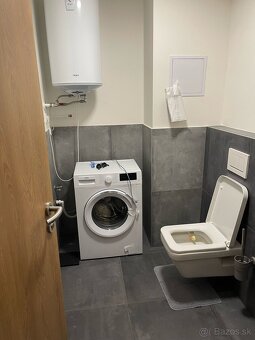 Priamo od majiteľa prenájom 2-izbového bytu – Atrium Rovinka - 5