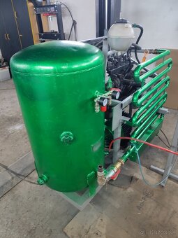 Kompresor 1000L.min - 5