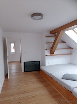 PRENÁJOM - Rodinný dom - mestská časť Poprad-Matejovce - 5