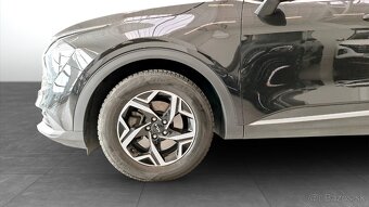 Sportage 1,6CRDi 85kw 6M - 5