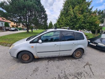 Ford Focus c max - 5