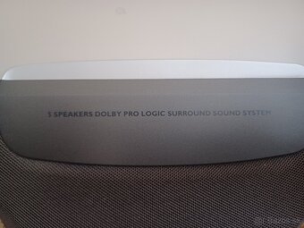 Philips FW-P78 - hifi system - 5