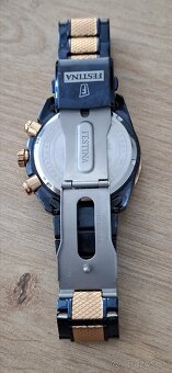 FESTINA TIMELESS CHRONOGRAPH - 5