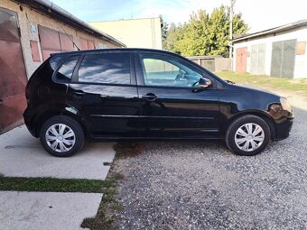 Volkswagen Polo 1.4 16v (Facelift) - 5