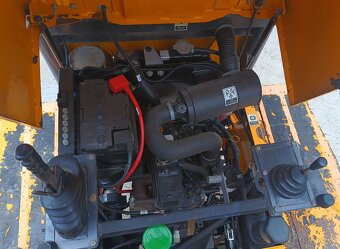 dumper thwaites terex jcb 3t 2017/2018 - 5
