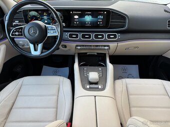 MERCEDES GLE 350 De 4MATIC AMG-line Plug-In Hybrid Diesel/El - 5