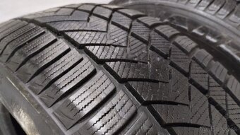 Zimné 225/55/17 - 5