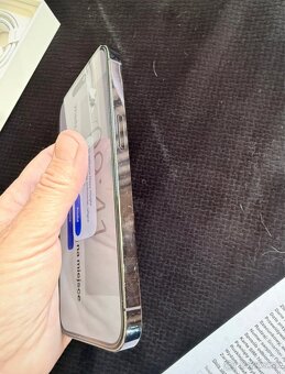 iPhone 14 Pro 128 GB Deep Purple – veľmi pekný stav - 5
