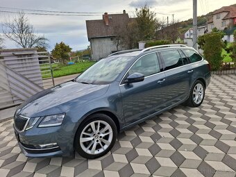 Skoda Octavia STYLE 4x4 2.0 TDI 110kw - 5