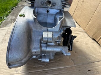 Kártre motora Jawa 350 model 360 Panelka - 5