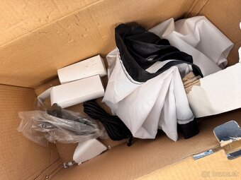 Set dvoch štúdiových bleskov T-600D - 5