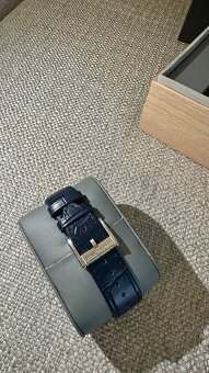 Hamilton Jazzmaster Skeleton - 5