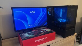 Herný PC Ryzen 5 5600X / RTX 2070 Super - 5