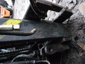 Predám vežu - Zdvih na BALKANKAR DV 1786 - 5