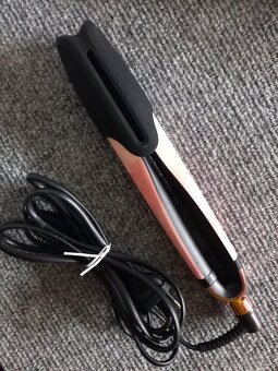 GHD Platinum + žehlička na vlasy - 5