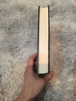 It starts with one - 5