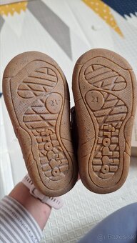 Zimné topánky FRODDO - 5