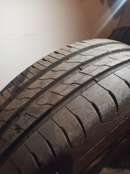 GoodYear EFFICIENTGRIP PERFORMANCE 2 195/65 R15 91H - 5