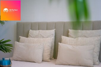 |ALL PERFECT| Na predaj krásny 2 izbový byt v Seredi - 5