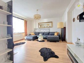 HALO reality - Predaj, dvojizbový byt Handlová, 29. augusta - 5