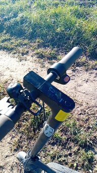 Predam kolobežku značky xiaomi - 5