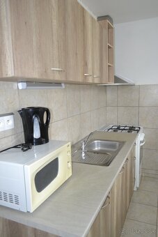 Na predaj 2 izbový byt Martin - Sever - 5