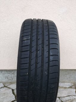 Letné pneumatiky - 5