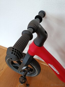 Nepoužívané odrážadlo XERWEI HY04 za super cenu - 5