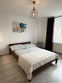 Dám do prenájmu 3 izbový byt v Snine - 5