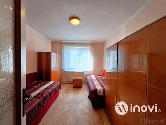 Exkluzívne 3-izbový byt s balkónom - 5