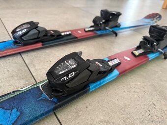 Detské lyže Völkl Revolt Jr 138cm - 5