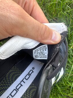 Adidas Predator Absolado X TRX TF - 5