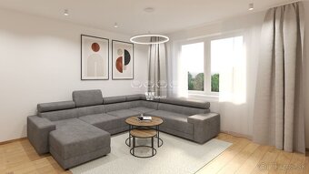 CENTRUM Martin_Rodinný dom /97m2/ s pozemkom /490m2/_KOMPLET - 5