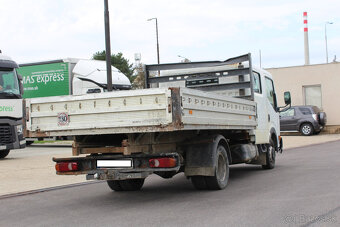 Nissan Cabstar 2.5dCi 35.13 D L2 Premium - 5