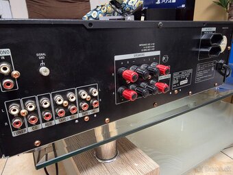 Sony TA-F 720 QS - 5