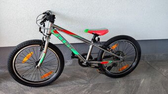 Detský CUBE RACE 20 - 5