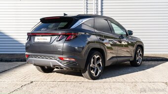 Hyundai Tucson 1,6 CRDi Mild Hybrid 4x4 A/T, pôvod SR - 5