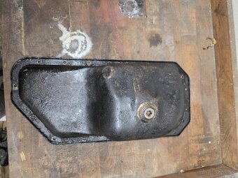 Škoda Favorit, Forman, Felícia diely - 5