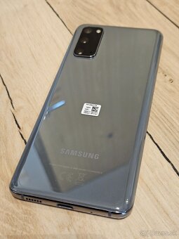 Samsung S20 128GB - 5